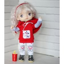 Xiaomi Monst Сиоми Монст кукла