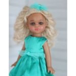 Ооак Паола Рейна мини