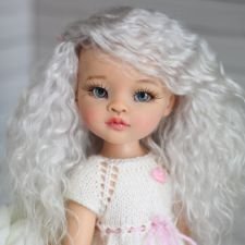 Ооак Паола Рейна