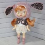 Xiaomi Monst Сиоми Монст Зайка