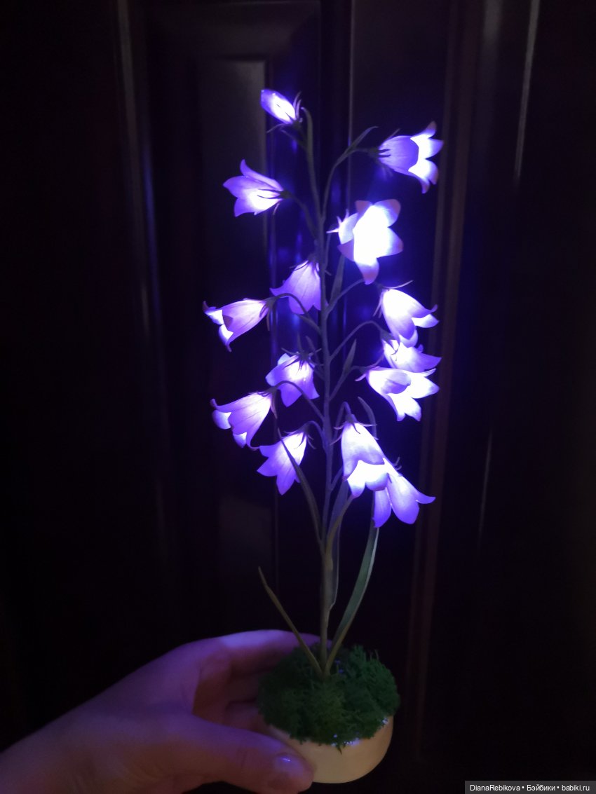 светильник