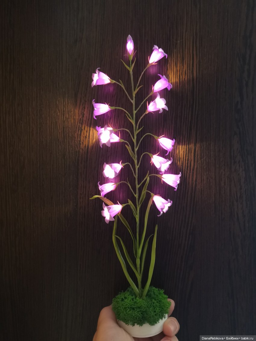 с теплым св