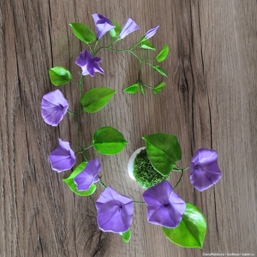 Полметра лета — Кукольная миниатюра своими руками: еда (фото 2)