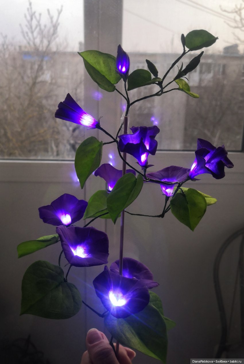 Полметра лета — Кукольная миниатюра своими руками: еда (фото 6)