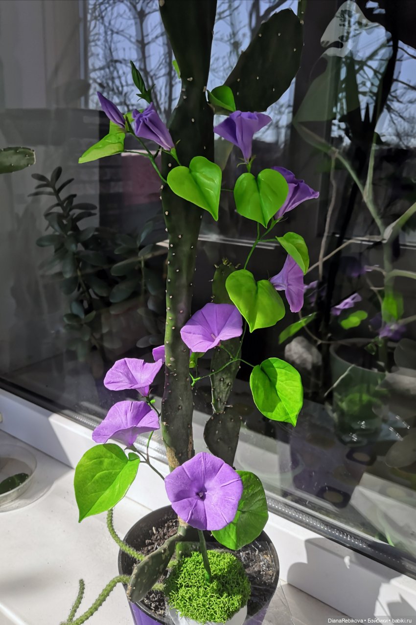 Полметра лета — Кукольная миниатюра своими руками: еда