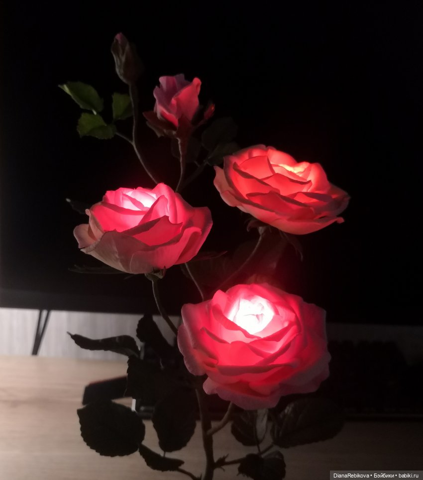 роза5