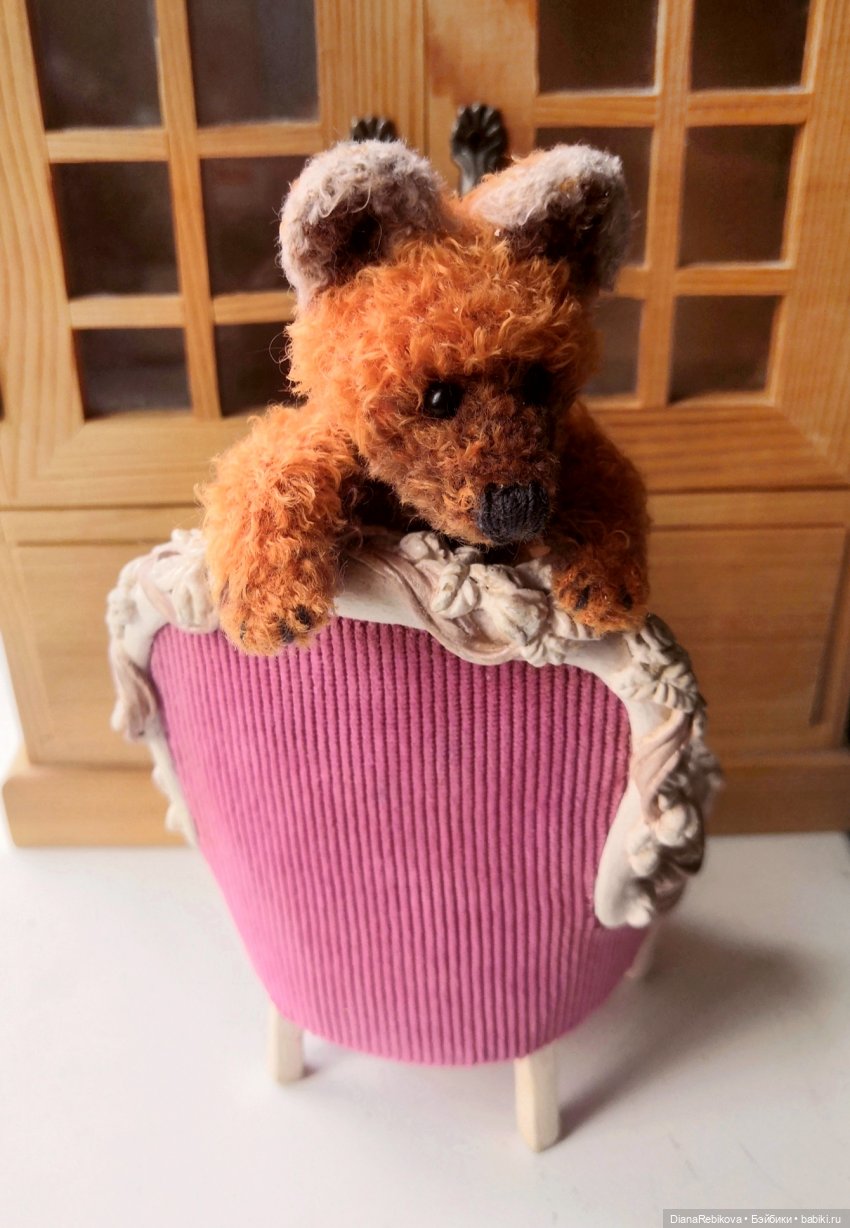 Как сфотографировать непоседливого медвежонка (фото 2)