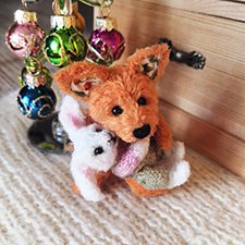 Начало новой дружбы