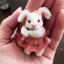 Зайчик Мими