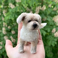 Хороший мальчик!