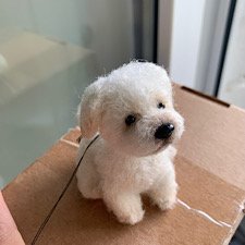 Тяфтелька 😁