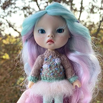 То ли свитер, то ли платье))