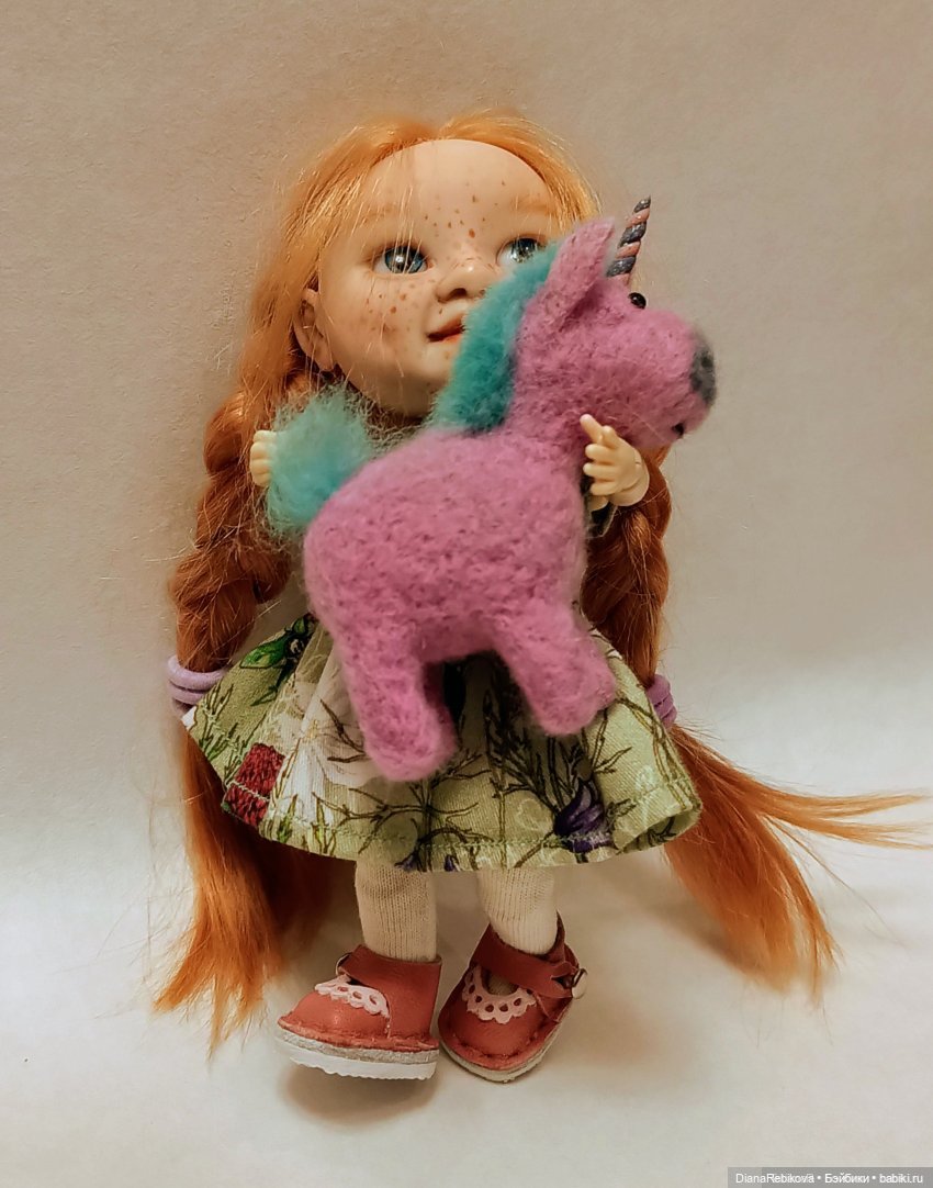 Лорри и Бекки — Авторские игрушки ручной работы: Тедди