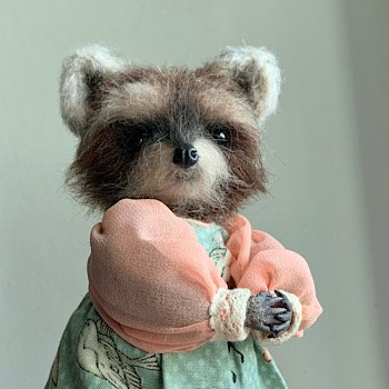 А может быть, я девочка?