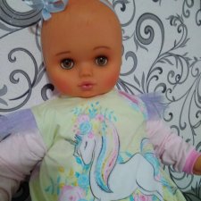 Не сбывшаяся мечта моего детства теперь со мной