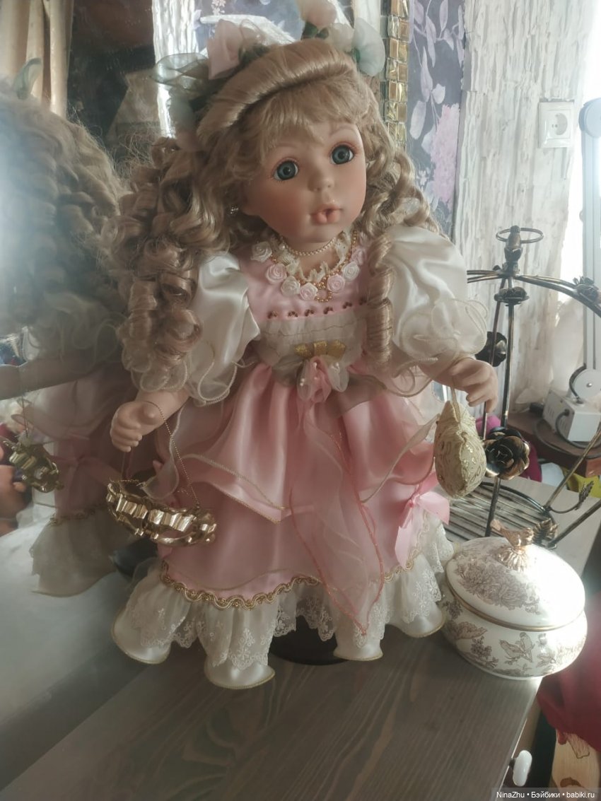 Красавица от Remeco