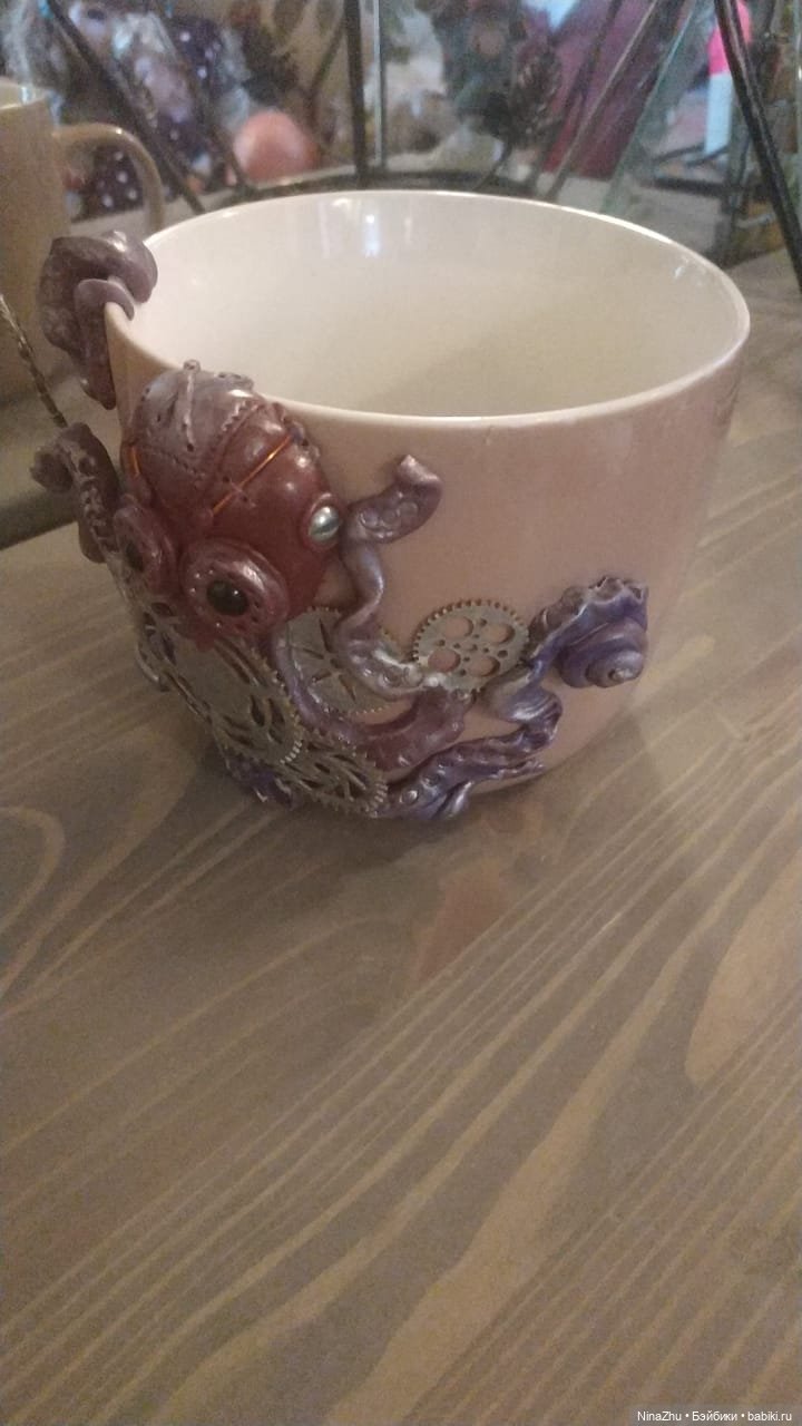 История о том, что если очень чето-то желать, то это, обязательно сбудется