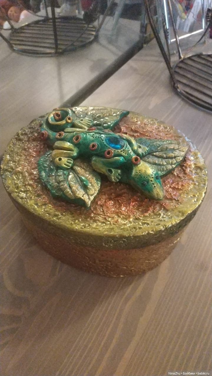 История о том, что если очень чето-то желать, то это, обязательно сбудется (фото 4)