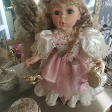 История о том, что если очень чето-то желать, то это, обязательно сбудется