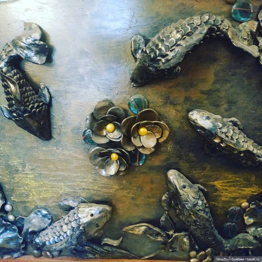 NinaZhu — Друзья