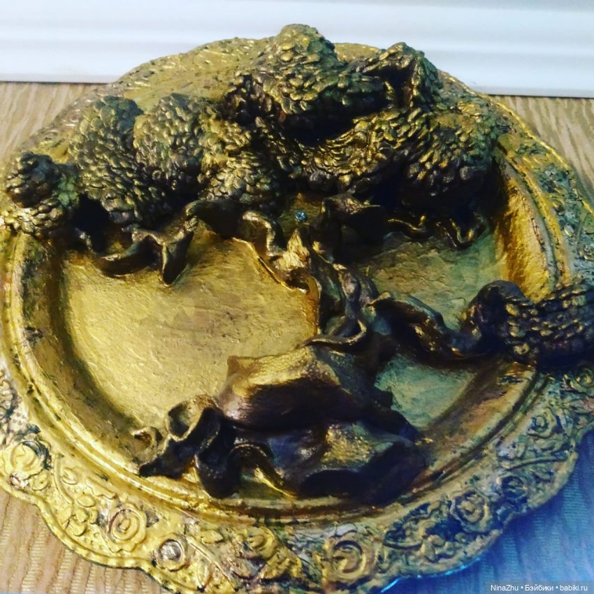 Панно &amp;amp;quot;Бонсай&amp;amp;quot;