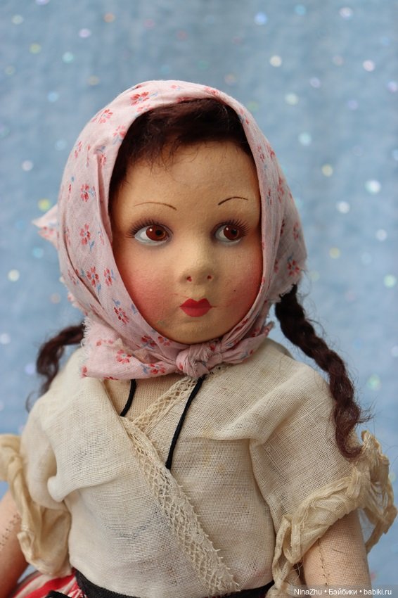 Большой привет с Выставки Кукол и игрушек из Денвера ( Колорадо) | Бэйбики Большой привет с Выставки Кукол и игрушек из Денвера ( Колорадо) (фото 10)