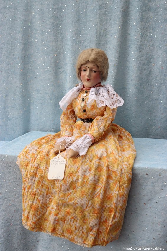 Большой привет с Выставки Кукол и игрушек из Денвера ( Колорадо) | Бэйбики Большой привет с Выставки Кукол и игрушек из Денвера ( Колорадо)