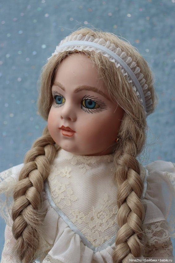 Большой привет с Выставки Кукол и игрушек из Денвера ( Колорадо) | Бэйбики Большой привет с Выставки Кукол и игрушек из Денвера ( Колорадо)