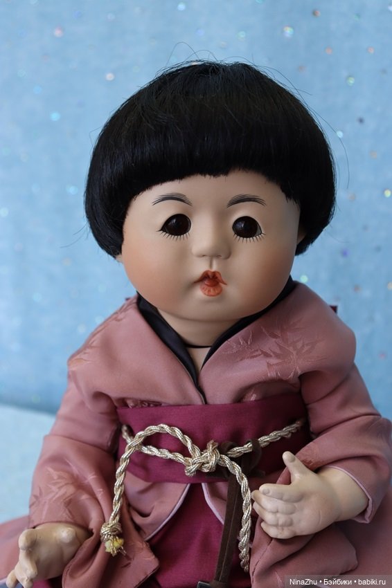 Большой привет с Выставки Кукол и игрушек из Денвера ( Колорадо) | Бэйбики Большой привет с Выставки Кукол и игрушек из Денвера ( Колорадо)