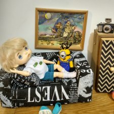 Юнный мечтатель