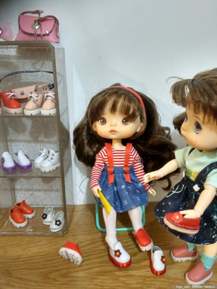 В магазин за летними нарядами (фото 4)