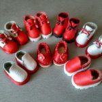 Обувь для Монст ( Xiaomi monst ), подходят для Blythe , mini Paola Reina, Боболек., Irreal dolls