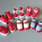 Обувь для Монст (Xiaomi monst), Blуthe ,mini Paola Reyna, mzzm, hololala, babolek, irreal doll.