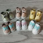 Обувь для Монст (Xiaomi monst), Blithe ,mini Paola Reyna, mzzm, hololala, babolek, irreal doll
