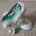 Одежда для кукол - Вязанные костюмчики для малышей Baby Born купить в ...