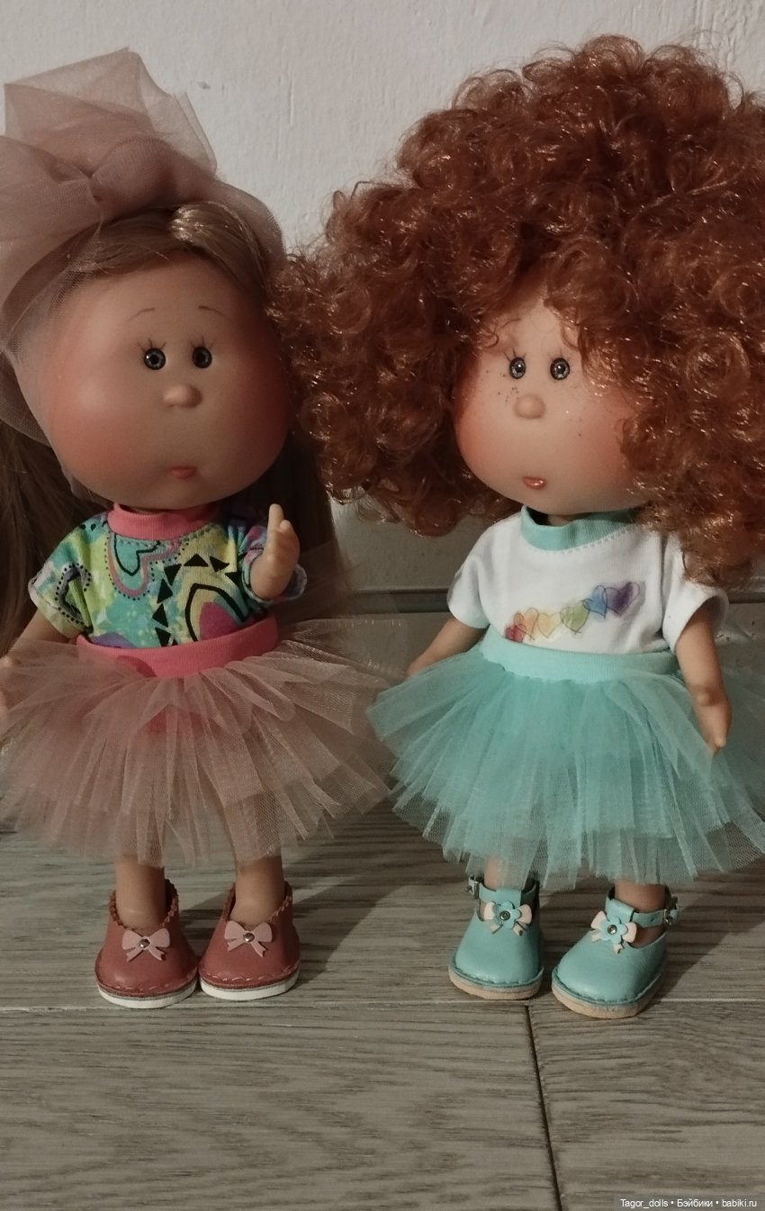 Какие же они забавные мини Мия (фото 3)