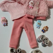 Одежда и обувь для Xiaomi monst (монст) , holala , мини Паола.