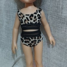 Комплект белья для Паола Рейна ( Paola Reina)