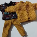 Одежда и обувь для Xiaomi monst (монст) , holala , мини Паоло