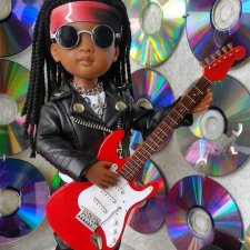 Проект-мечта. Часть 2. Джонни