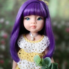 Преображение Мар. Часть 1