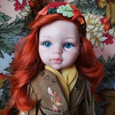 Мои куклы. Кристина