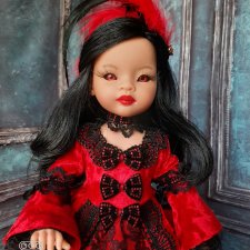 Мои куклы. Верона и Беата