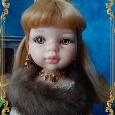 Мои куклы. Анжелика