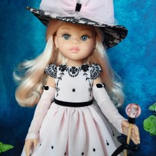 Мои куклы. Снежана