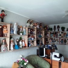 Моя коллекция Июль 2023 г