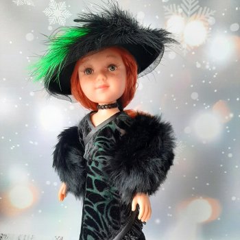 Мои куклы: Надин