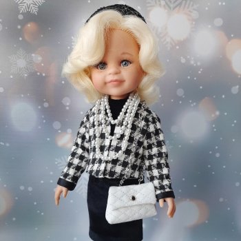 Мои куклы: Мерэлин