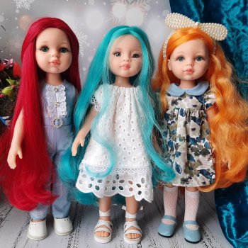 Мои лимиточки