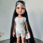 Карина, Паола Рейна.